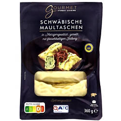Schwäbische Maultaschen 360 g
