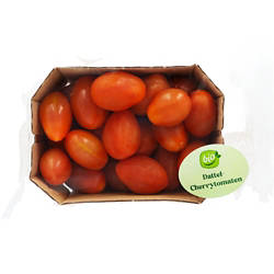 Bio Datteltomaten 250g