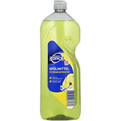 Spülmittel Lemon 1 l