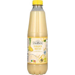 Premium-Fruchtnektar 1 l, Banane