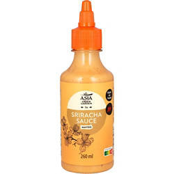 Sriracha Saucen 260 ml, Sriracha Mayo