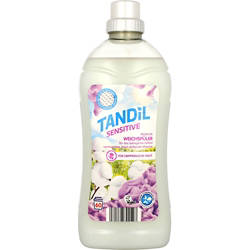 Premium Weichspüler Vegan 1,5 l, Sensitive