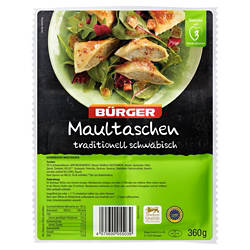 Maultaschen 360 g