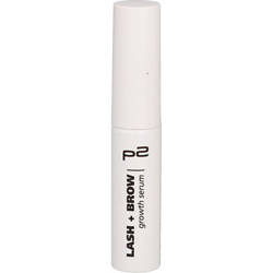 p2 Augen Kosmetik 010, Growth Serum