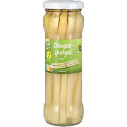 Stangenspargel 205 g