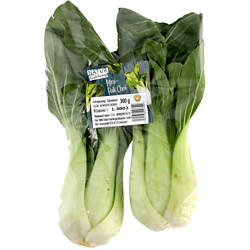 Mini Pak Choi 300g