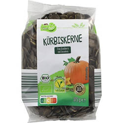 Bio-Kerne 175 g, Kürbiskerne