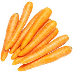 Bio Karotten 1 kg