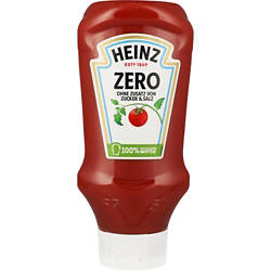 Ketchup, Zero 570 ml