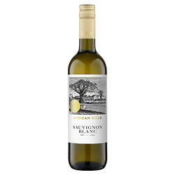 African Rock Sauvignon Blanc 0,75 l