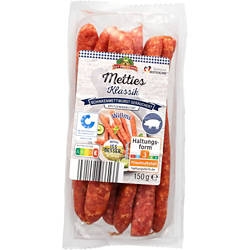 Metties 150 g, Klassik