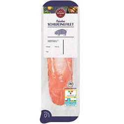 Schweinefilet ca. 550 g