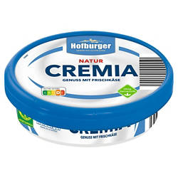 Frischkäse 300 g, Natur