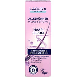 Haarpflege, Haarserum 50 ml