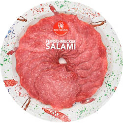 Genießer Teller, Feinschmecker 80 g