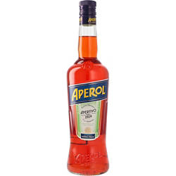 APEROL 11 % 0,7 l