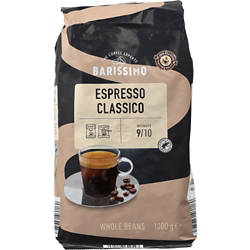 BARISSIMO Espresso Classico 1 kg