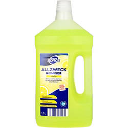 Allzweckreiniger 1,5 l, Lemon