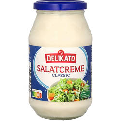 Salatcreme 500 ml, Classic