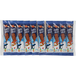 Xmas Schoko Lollies 150 g, Vollmilch