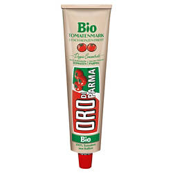 Bio-Tomatenmark 140 g
