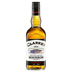 Bourbon Whiskey 0,7 l