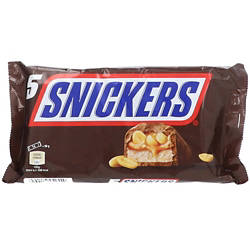 SNICKERS 250 g