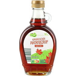 Bio-Ahornsirup 250 ml