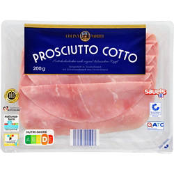 Prosciutto Cotto 200 g