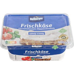 Frischkäse 300 g, Natur