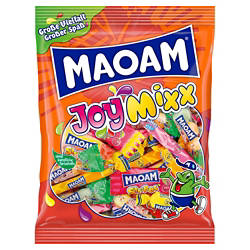 Kaubonbon Joy Mixx 400 g