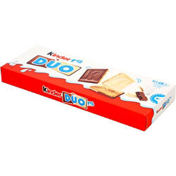 Kinder Duo 150 g