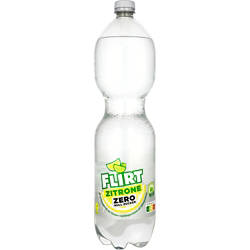 Limonade Zitrone Zero 1,5 l