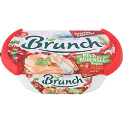 Brunch 185 g, Paprika