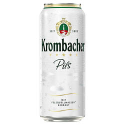 Pils 0,5 l