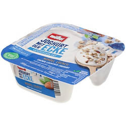 Joghurt mit der Ecke Knusper 113 g, Mandel Crunch