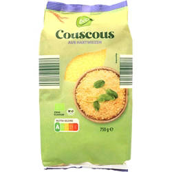 Bio-Couscous 750 g