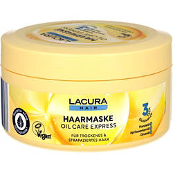 LACURA Haarmaske 300 ml