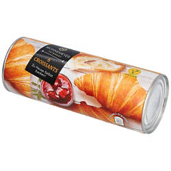 Frühstücksbackwaren 430 g, Croissants