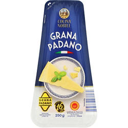 Grana Padano Hartkäse DOP 16 Monate 250 g