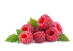 Himbeeren 125g
