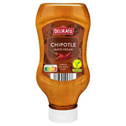 Mayo Spezialitäten 250 ml, Chipotle