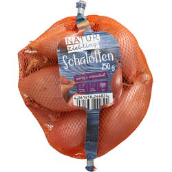 Schalotten 250g