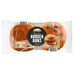 Brioche Burger Brötchen 300 g