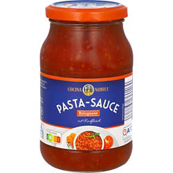 , Pasta Sauce 400ml, Bolognese