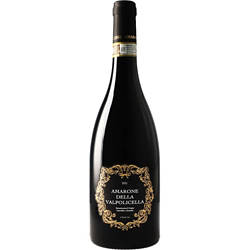 Amarone della Valpolicella DOCG 0,75 l