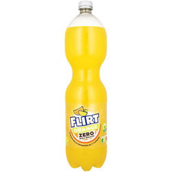 Limonade Orange Zero 1,5 l