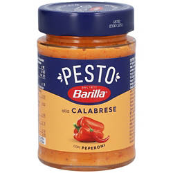 Pesto, Calabrese 190 g