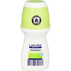 Deo Roll-On 50 ml, Feeling Fresh