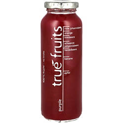 Smoothie 250 ml, Purple